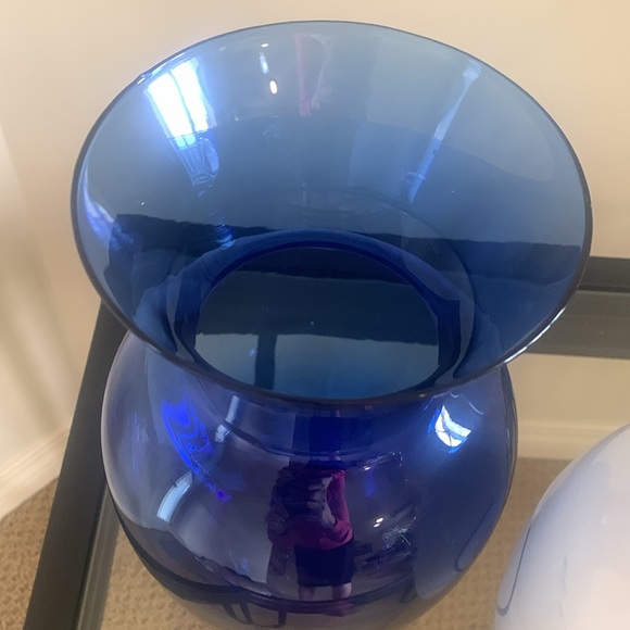 ✨EUC - 3 - Large Fresh Flower Vase’✨ - Picture 3 of 11